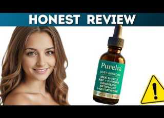  Purelia Liver Support Review 2026 Are You Being Scammed Rapid Review