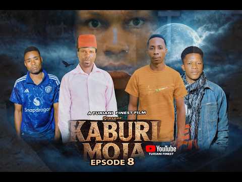 KABURI MOJA EPSODE 08 Biggboss Clamvevo Lastchance Kitanamk Chumvinyingi Mwakatobe LUAMBA