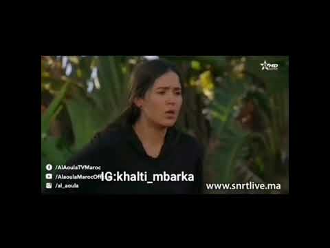 إنتحار نبيلة في مسلسل عنبر و ياقوت