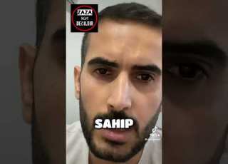 Zazalar Kürt Değil Zazaca Zaza