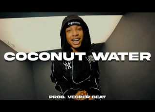 FREE Jersey Club X Jah Balla X MikeyNYC Sample Type Beat Coconut Water NY Drill 2026