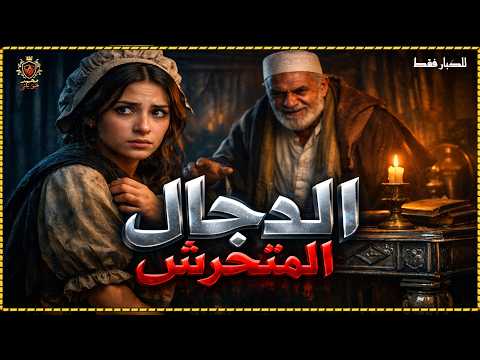 قصص حقيقية زوجة رجل من عائلة كبيرة يتم التحرش بها من دجال فى منطقة اسطبل عنتر حكايات جدتي ج 10