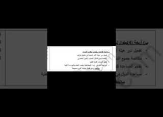  شهادة التعليم المتوسط 2017 موضوع التربية المدنية الحل بيام Bem