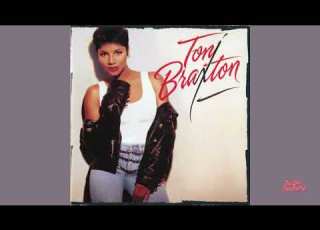  Toni Braxton Take It Back