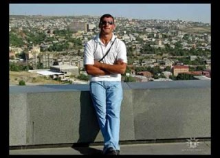 Artur Araqelyan By Ashot