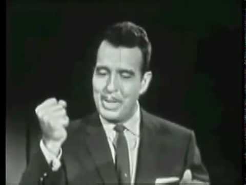 Sixteen Tons Tennessee Ernie Ford Video Version