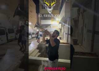 عرض الصيف من فرقة الغزلان قرقابو و فرق فلكلورية للحجز 0795041530عيش أجواء مع فرقة الغزلان