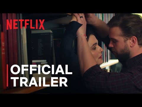 Vladimir Official Trailer Netflix
