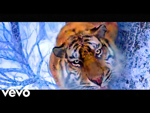 ALEX RUS ДИКАЯ ЛЬВИЦА The Taking Of Tiger Mountain Attack Scene 4K