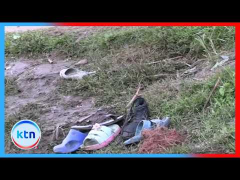 Watu 15 Wafariki Katika Ajali Mbaya Malaha Webuye