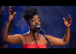 Nirere Shanel Ngukunda Byahebuje