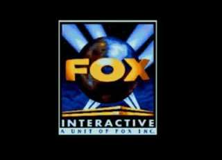  Fox Interactive 1993 Version 3