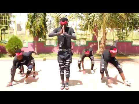 Super Nyankole Maumivu