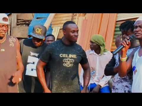 BWAISE GHETTO PART 1 MUGULU BAFUMBA