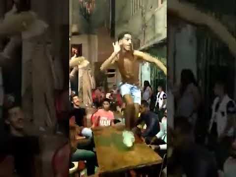 اجمد رقص في افراح علي مهرجان انا ملكك مش دبدوبك كفر الدوار