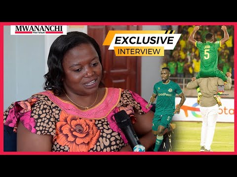 Nimemsema Sana Sikutaka Acheze Mpira Mama Mzazi Wa Job Aeleza Maisha Halisi Ya Mwanae Yanga