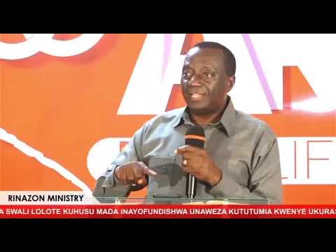 𝑱𝒆 𝒊𝒑𝒊 𝒏𝒊 𝒏𝒂𝒇𝒂𝒔𝒊 𝒚𝒂 𝑩𝑨𝑩𝑨 𝒌𝒂𝒕𝒊𝒌𝒂 𝑭𝒂𝒎𝒊𝒍𝒊𝒂 𝑩𝒚 𝑷𝒂𝒔𝒕𝒐𝒓 𝑫𝒂𝒗𝒊𝒅 𝑵𝒌𝒐𝒏𝒆