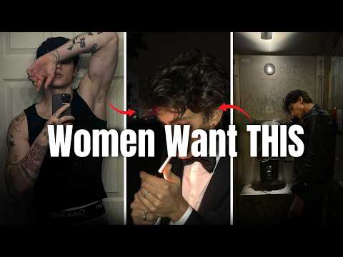 6 Bad Boy Secrets That Trigger Her Attraction Instantly