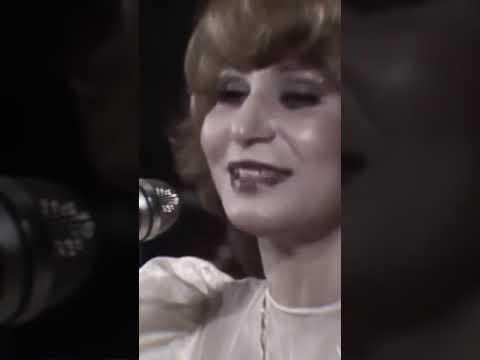 كروان الشرق فايزه احمد من اللي يقدر على حبك