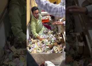 2 हफ त म न कल स वर य स ठ क भ र प स 20 कर ड 50 ल ख Sanvariya Sanvariyaseth Sanvariyasar