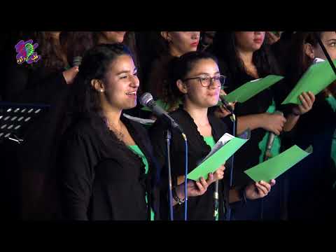 ميدلي العذراء فريق قلب داود