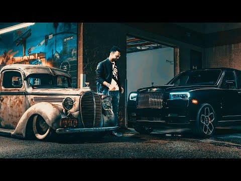 Bre Petrunko Remix By FanEOne Rolls Royce Beat MJ H JB