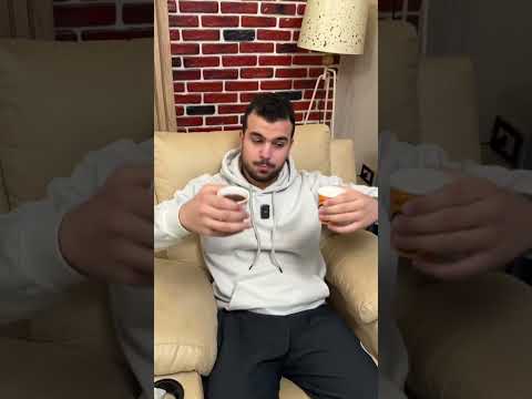 أنا مش ساحر بس انت بتشرب شاى دلوقت