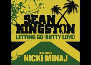  Letting Go Dutty Love Feat Nicki Minaj