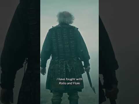 I Have Fought With Ragnar Vikings