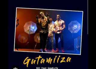  Gutamiiza By B2c Ft Radio And Weasel Instrumental By Tizokopta