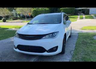  How To Open The Hood On A Chrysler Pacifica