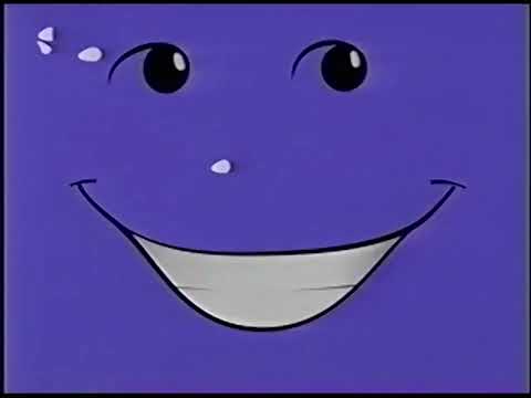 Nick Jr Face Counting Snowflakes The Muppet Show Version