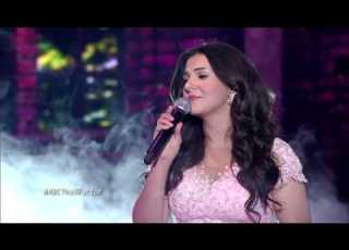 MBC The X Factor The Five دنيا سمير غانم يوم عادي جدأ الواد اللو قصة شتا العروض المباشرة 1
