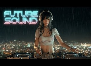 FUTURE SOUND Night Drive EDM Mix 2026 Chill To High Energy DJ Set For Late Night Vibes