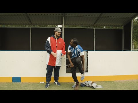 Ege Zulu Valmiina Futaa Ft Gettomasa