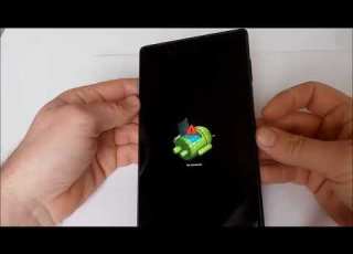 Lenovo Tab TB 7304F Factory Reset