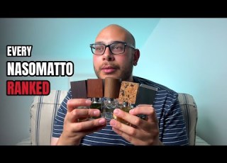 I Ranked EVERY Nasomatto Fragrance In 2026 Worst To Best Tier List