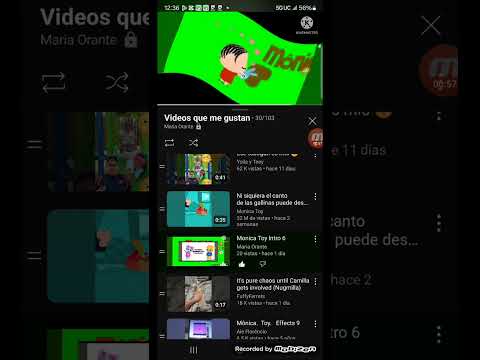 Monica Toy Effects 9