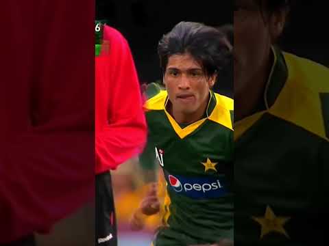 Muhammad Amir Dangerous Bowling