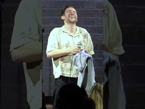 I Made A Huge Mistake