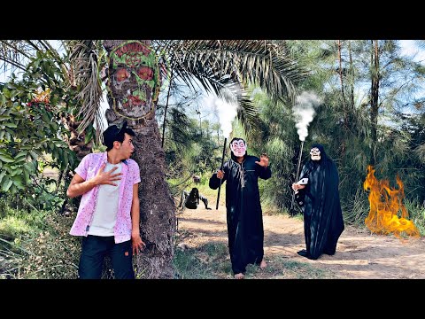 غابه الزومبي الجزء الرابع السلسيلي