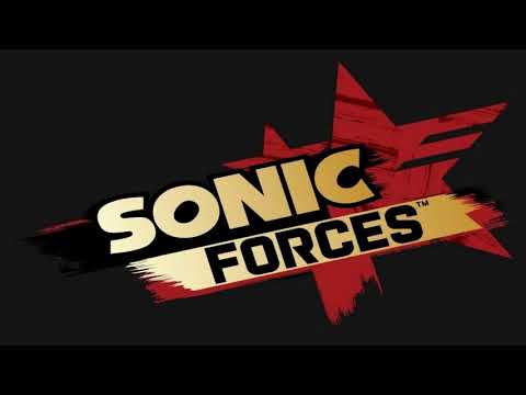 Theme Of Infinite Sonic Forces Music Extended