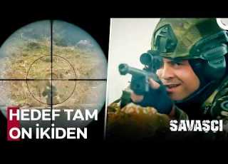 Kardeşlerimizin Kanı Yerde Kalmaz Savaşçı