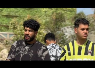 الجزء التاني من فيلم الغيرة