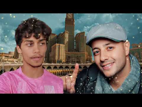 Maher Zain And Harris J Noor Al Qalb Beautiful Arabic Nasheed 2026