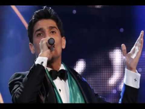أجمل مقطع لمحمد عساف بعيد عنك