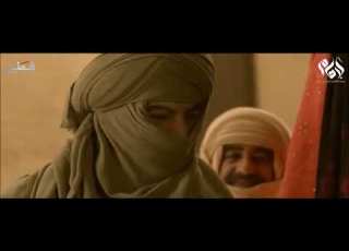  مسلسل الإمام أحمد بدون موسيقا أو نساء الحلقة ٣