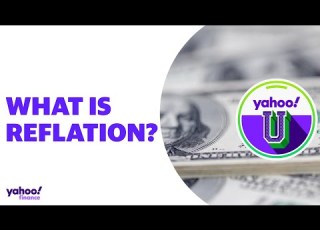The Anatomy Of The Reflation Trade Yahoo U Explains