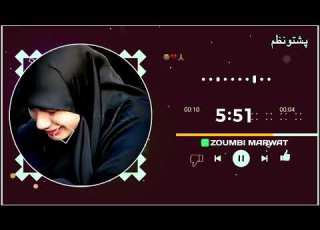 پاتې دي یادونه مسافره یاره غمجنه دفراق ترانه 2026    نظمونه عصمت الله جرار