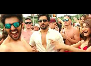 Kaun Nachdi HD Sonu Ke Titu Ki Sweety 1440p Bluray Music Video